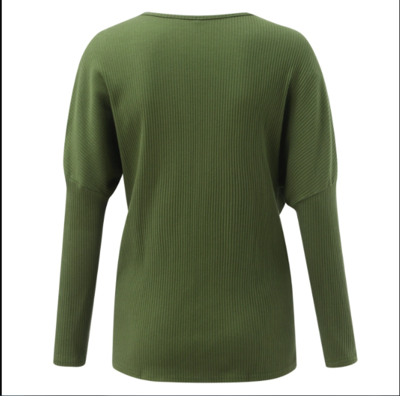 Kaschmir Damenpullover Weich Warm Herbst Winter