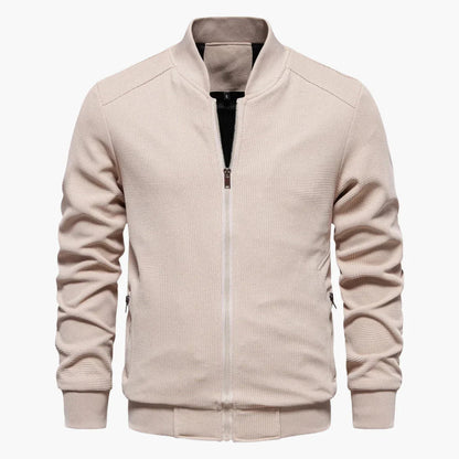 Elegante Übergangsjacke für Herren 1