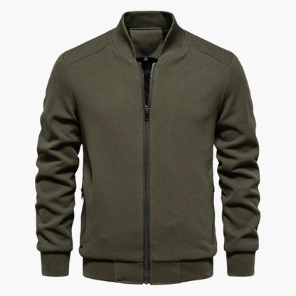 Elegante Übergangsjacke für Herren 2