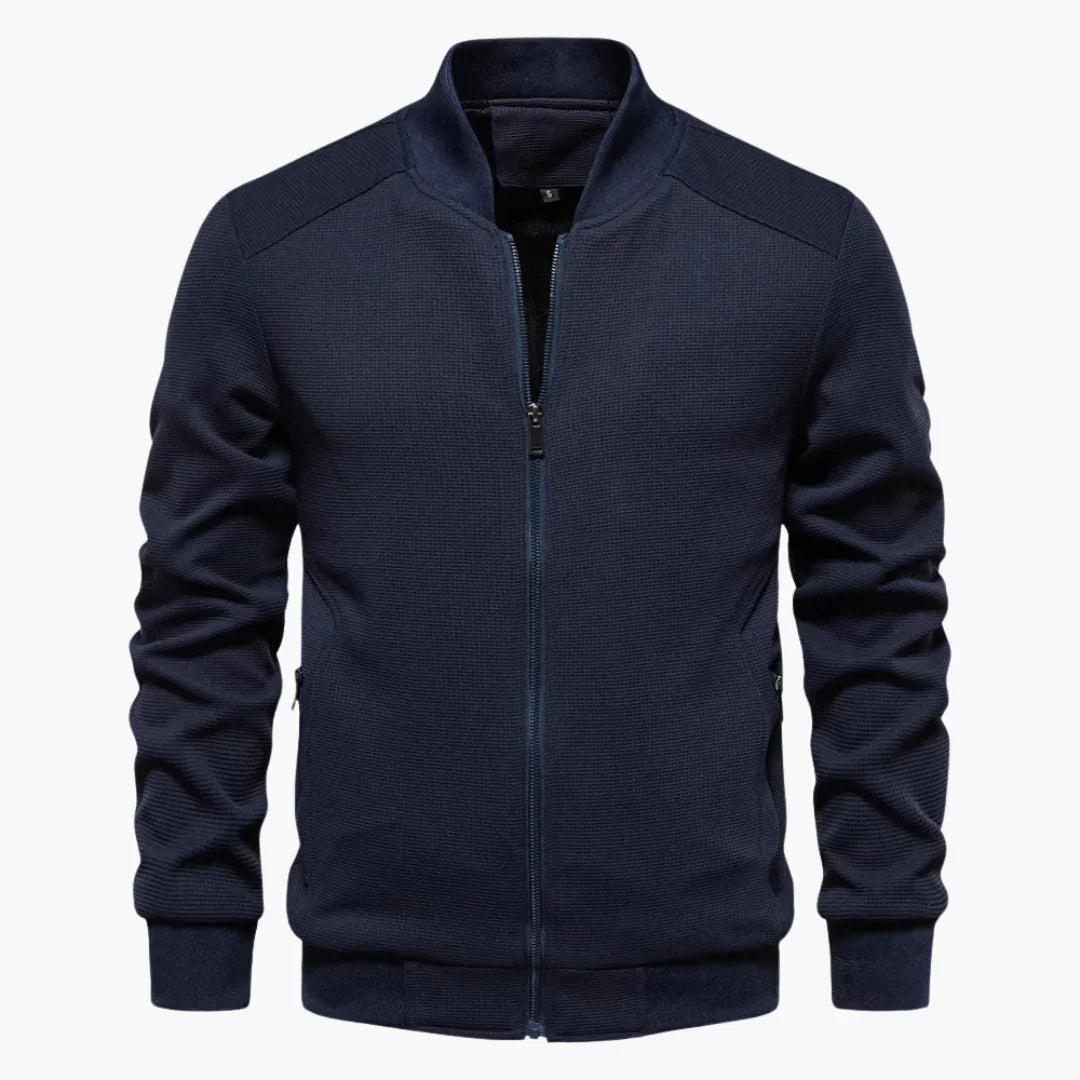 Elegante Übergangsjacke für Herren 3
