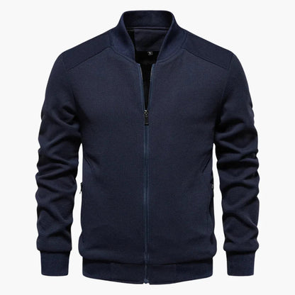 Elegante Übergangsjacke für Herren 3