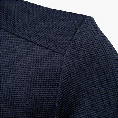 Elegante Übergangsjacke für Herren 6
