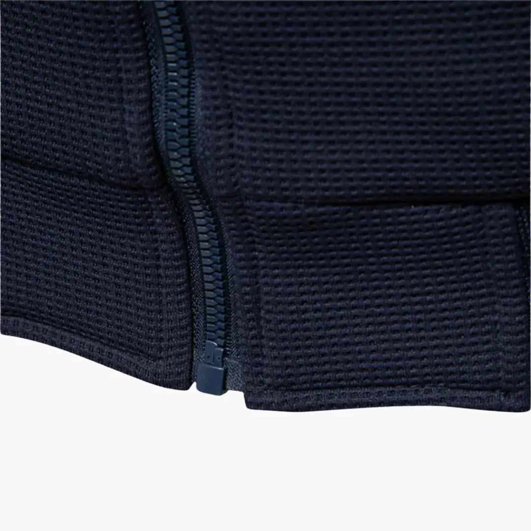 Elegante Übergangsjacke für Herren 7