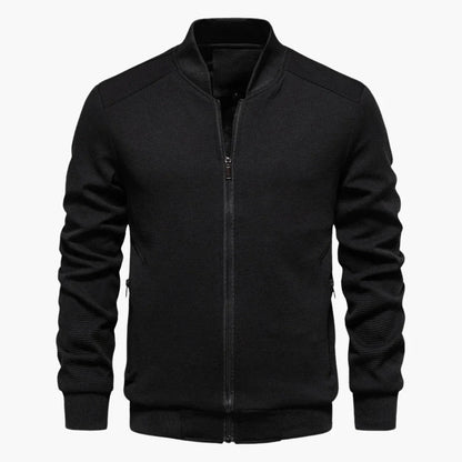 Elegante Übergangsjacke für Herren 8