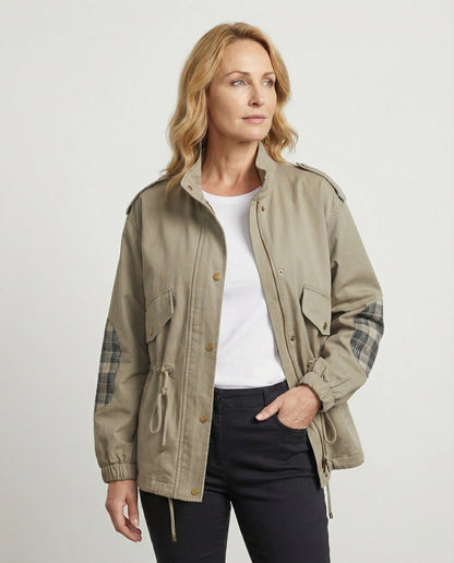 Herren Trenchcoat Oversize Britischer Stil Herbst - BerlinGlamour
