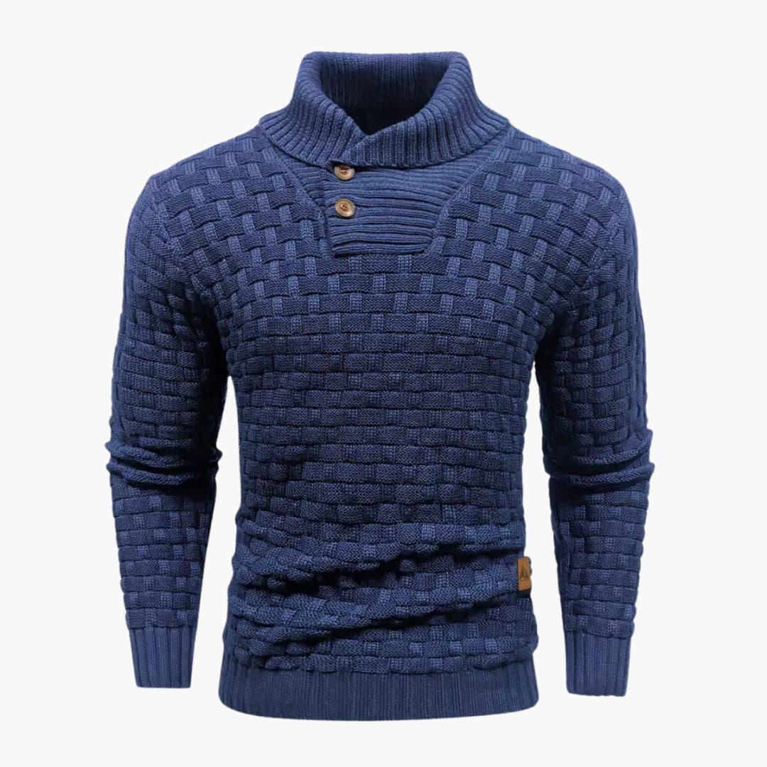 Eleganter Pullover für Damen 0