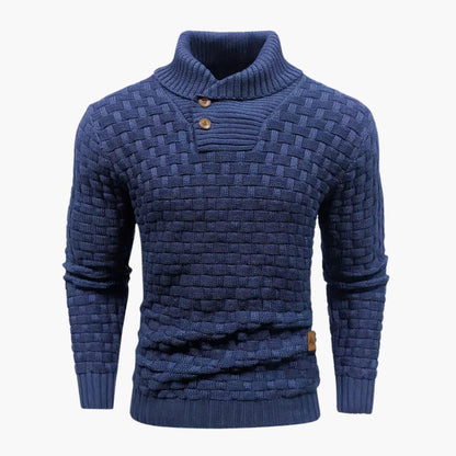 Eleganter Pullover für Damen 0