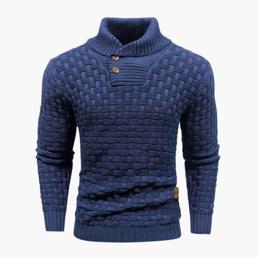 Eleganter Pullover für Damen 0