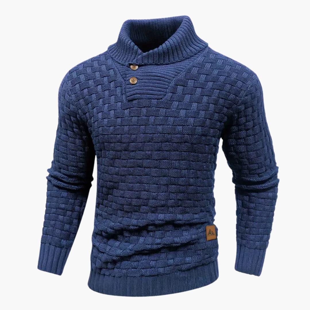 Eleganter Pullover für Damen 1