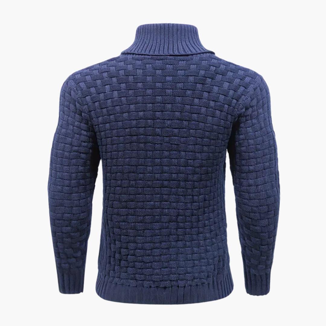 Eleganter Pullover für Damen 2