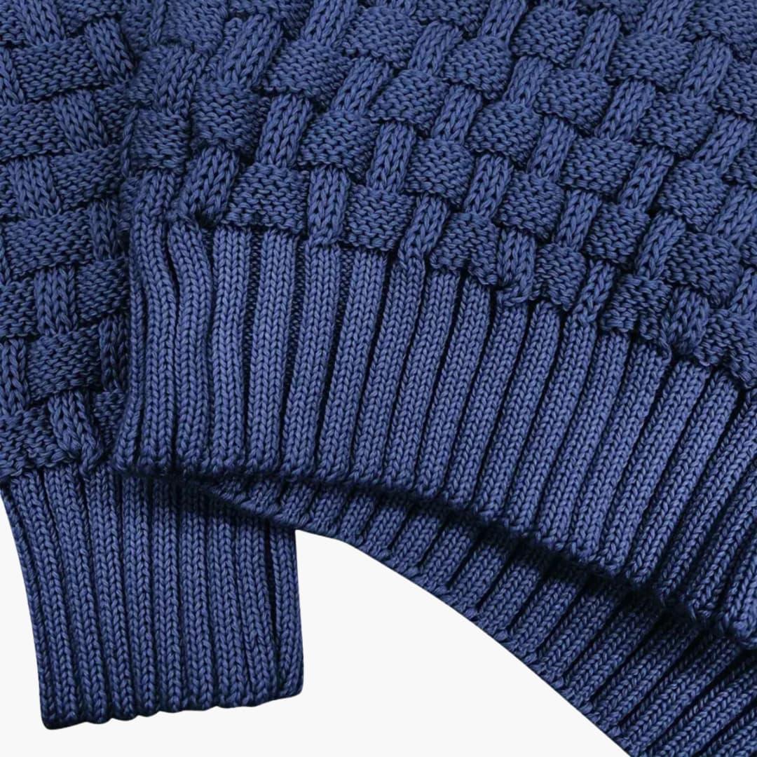 Eleganter Pullover für Damen 4