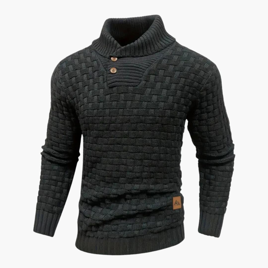 Eleganter Pullover für Damen 5