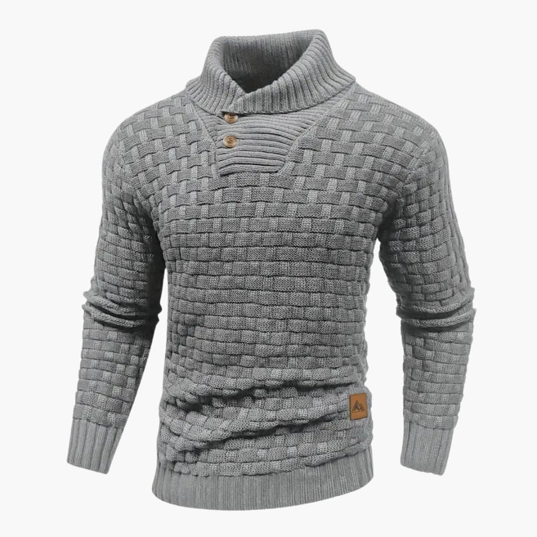 Eleganter Pullover für Damen 6
