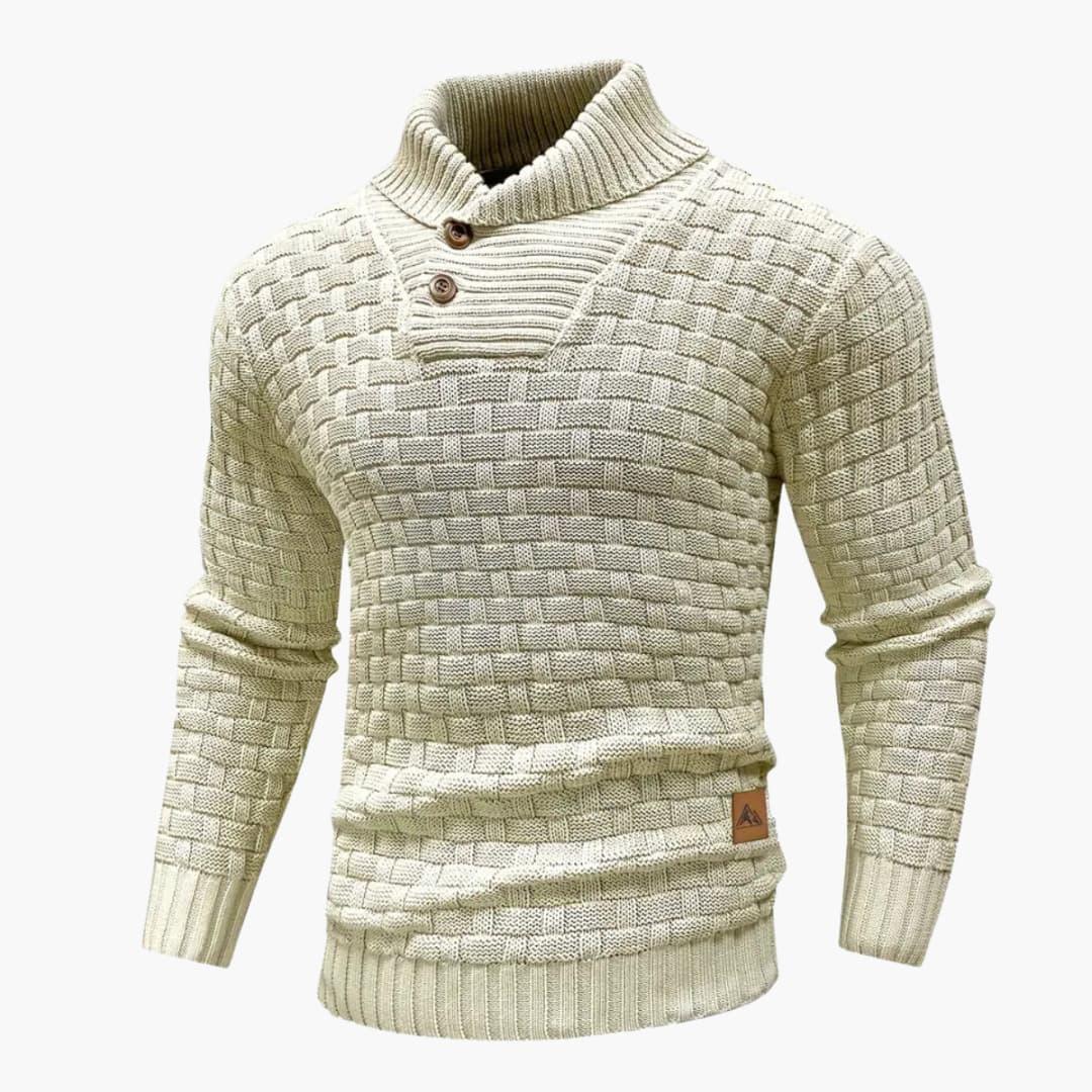 Eleganter Pullover für Damen 7