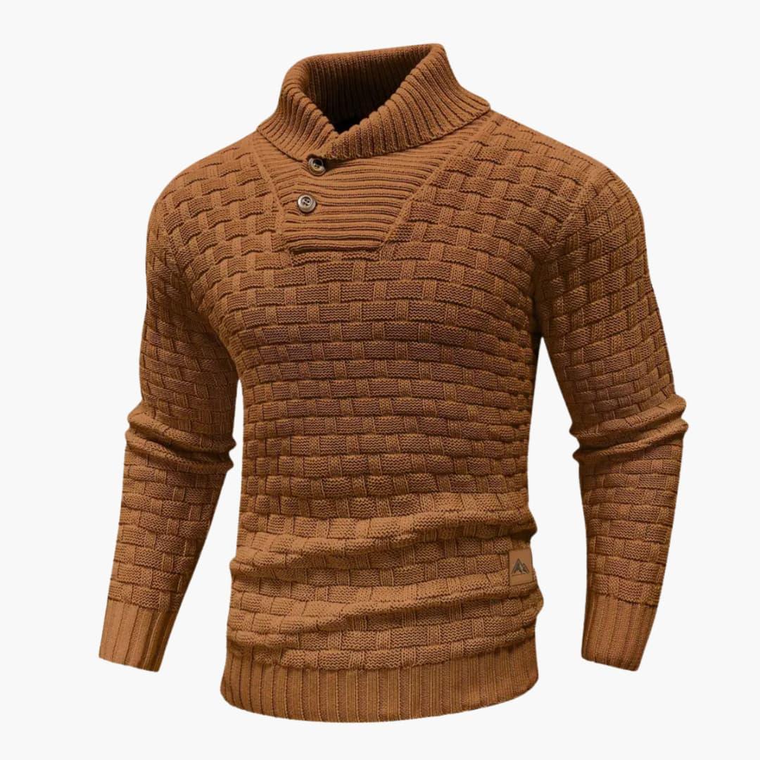 Eleganter Pullover für Damen 8