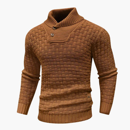 Eleganter Pullover für Damen 8
