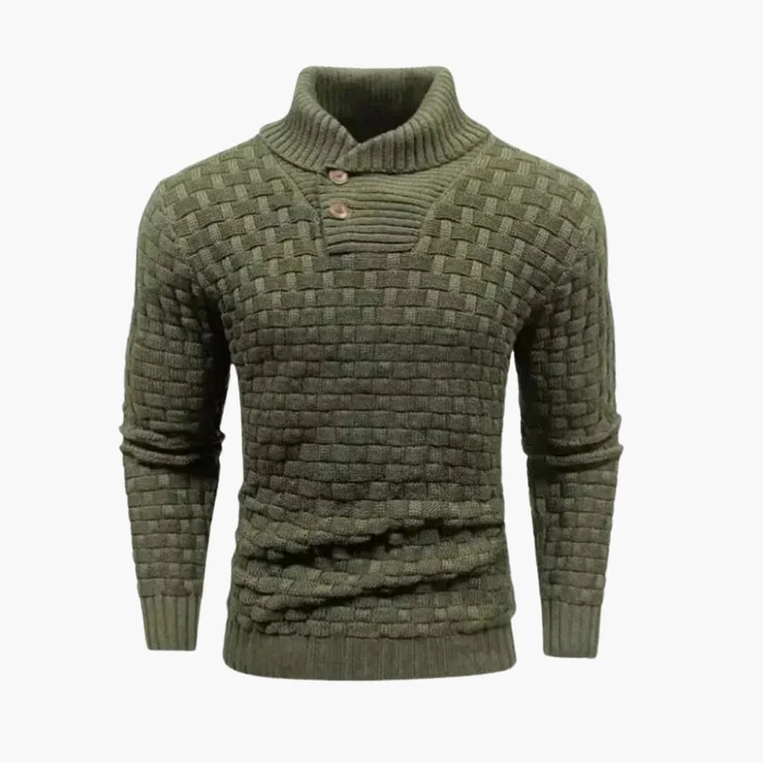 Eleganter Pullover für Damen 9