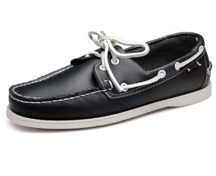 Herren Schnürschuhe Klassisch Frühling Bequem