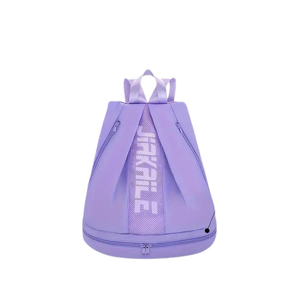 Wasserdichter Fitness Rucksack Sport Turnbeutel