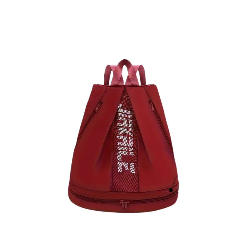 Wasserdichter Fitness Rucksack Sport Turnbeutel