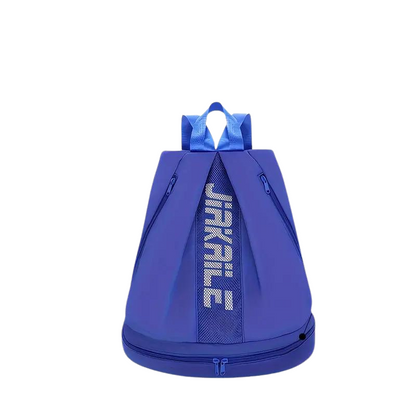 Wasserdichter Fitness Rucksack Sport Turnbeutel