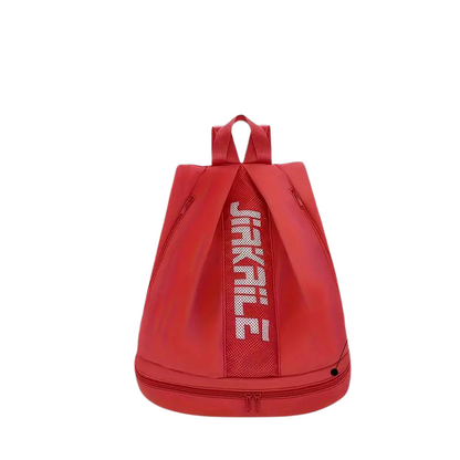 Wasserdichter Fitness Rucksack Sport Turnbeutel