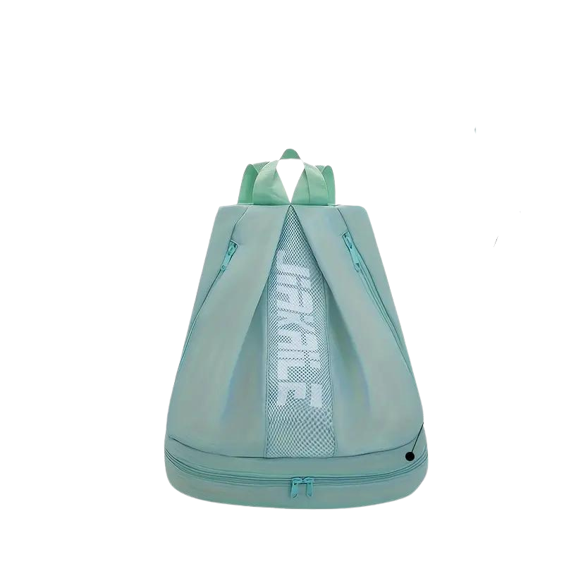 Wasserdichter Fitness Rucksack Sport Turnbeutel