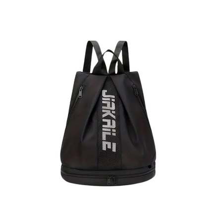 Wasserdichter Fitness Rucksack Sport Turnbeutel - BerlinGlamour