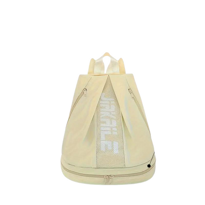 Wasserdichter Fitness Rucksack Sport Turnbeutel
