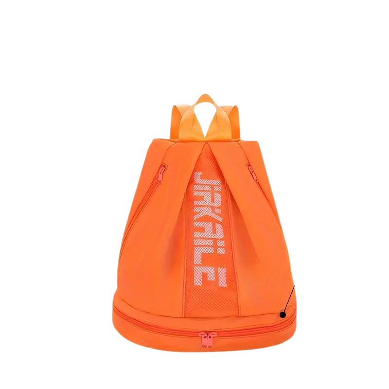 Wasserdichter Fitness Rucksack Sport Turnbeutel