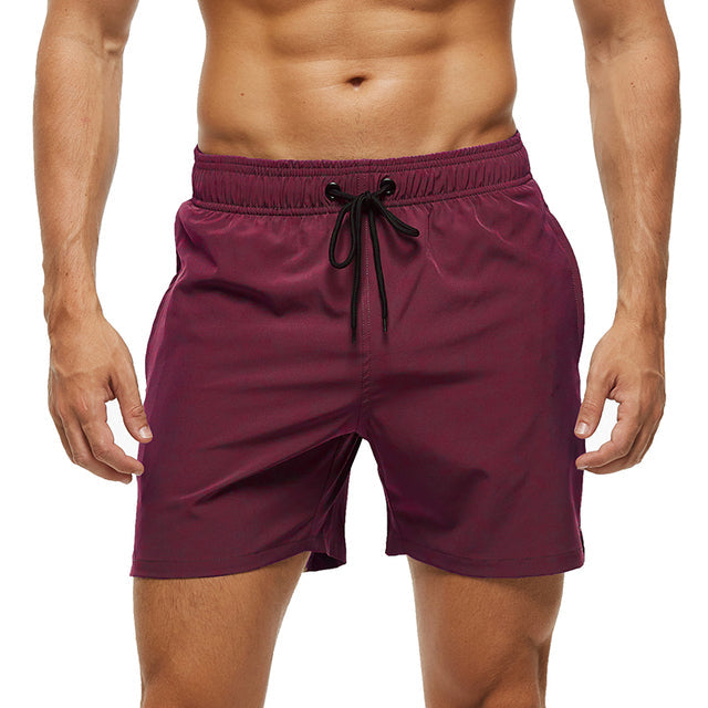 Bequeme Herren Shorts Komfortable Sommer Shorts