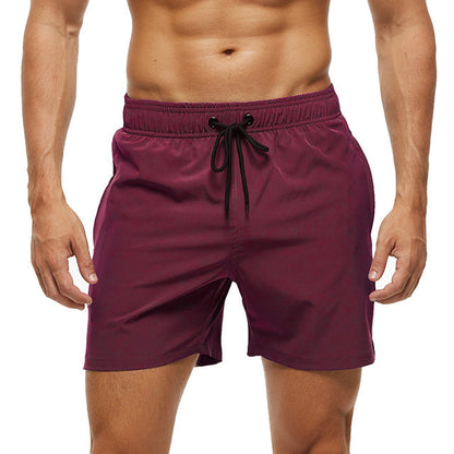 Bequeme Herren Shorts Komfortable Sommer Shorts