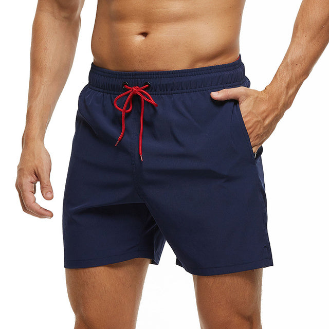 Bequeme Herren Shorts Komfortable Sommer Shorts