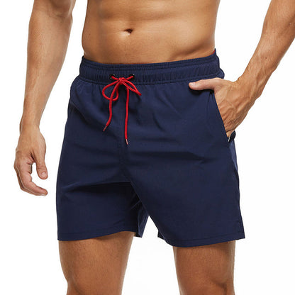 Bequeme Herren Shorts Komfortable Sommer Shorts