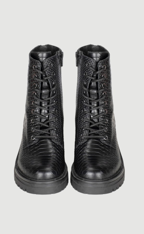Stiefel Damen Stylisch Hoch Schmal