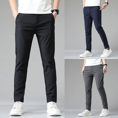 Herrenhose Slim Fit Modern