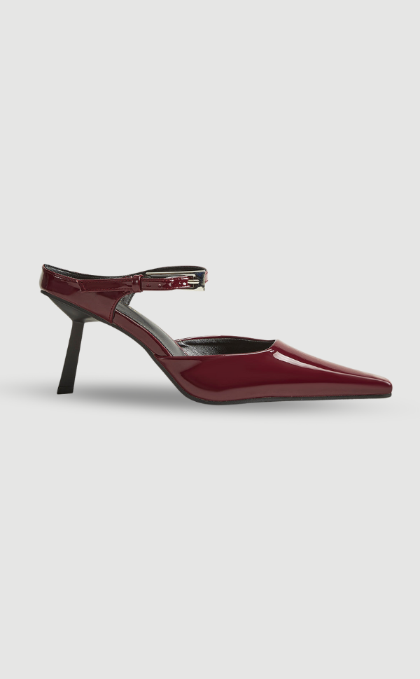 Stilettos High Heels Absatz Schuhe für Damen