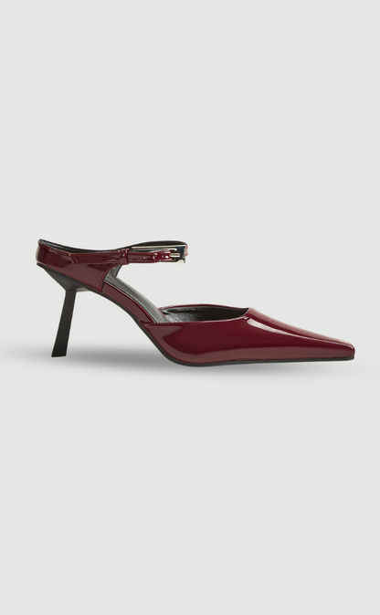 Stilettos High Heels Absatz Schuhe für Damen
