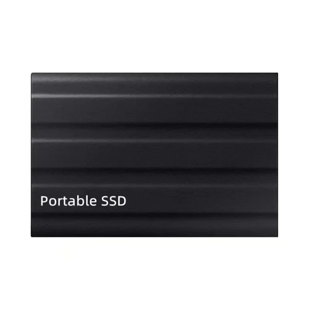 SSD Externe Festplatte Schnell Tragbar USB