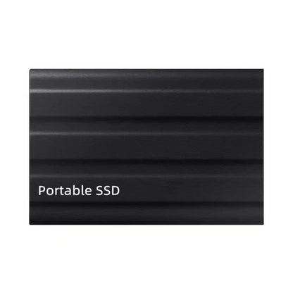 SSD Externe Festplatte Schnell Tragbar USB