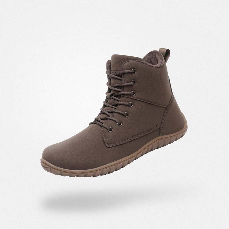 Orthopädische Herrenschuhe: Stil und Komfort vereint