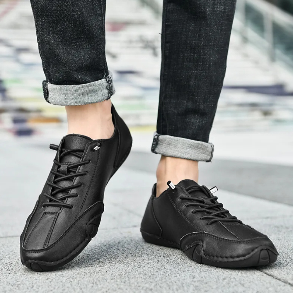 Herren Barfußschuhe Wasserdicht Sport - BerlinGlamour