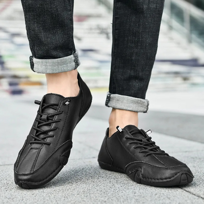Herren Barfußschuhe Wasserdicht Sport - BerlinGlamour