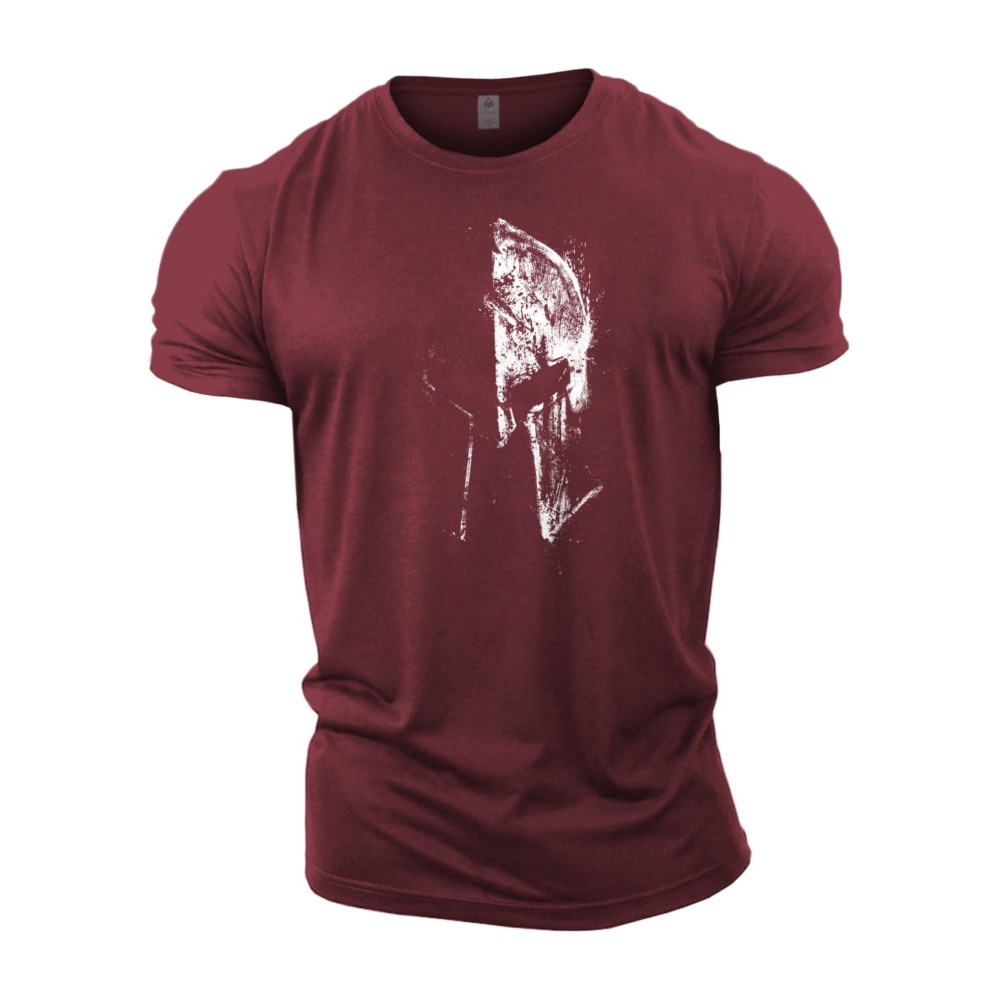 Herren Fitness T-Shirt Sportlich Leicht