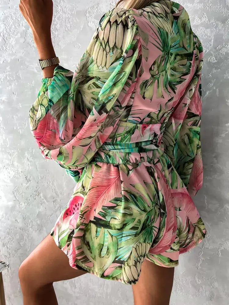 Ruby | Playsuit Zendoo.de