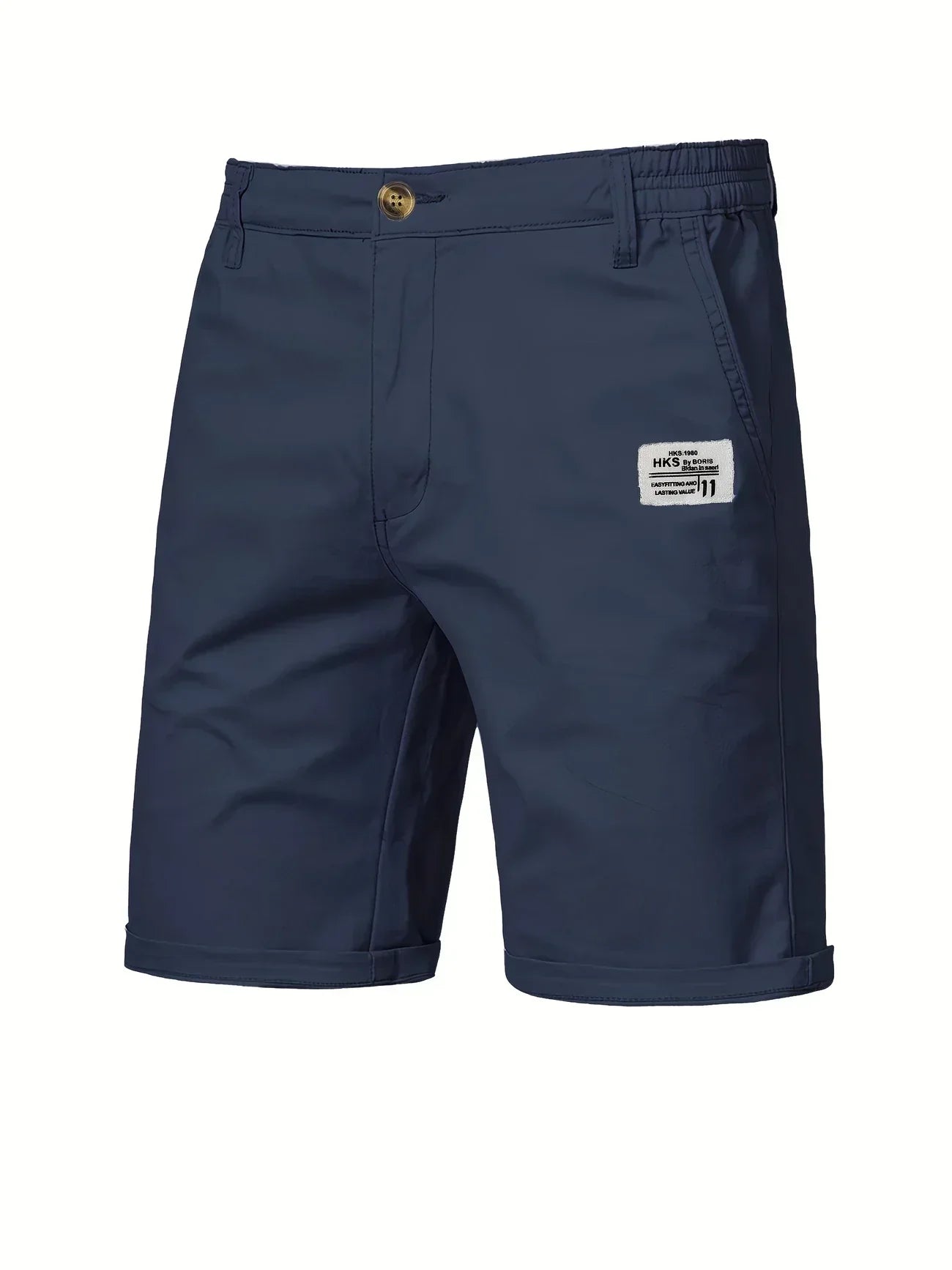 Herren Laufshorts Atmungsaktiv Leicht