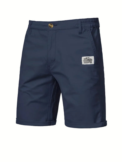Herren Laufshorts Atmungsaktiv Leicht