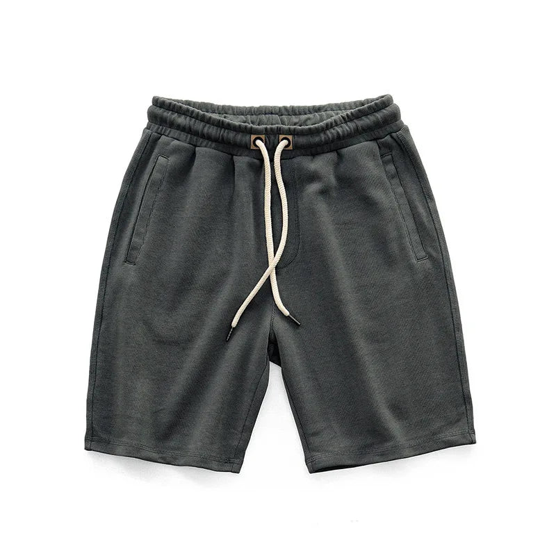 Bequeme Herren Bermuda Shorts Sommer