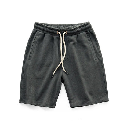 Bequeme Herren Bermuda Shorts Sommer