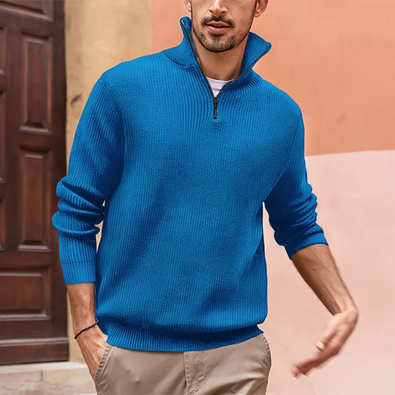Herrenpullover Franz